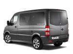 Mercedes-Benz Sprinter SP6 by Hartmann 2014 года